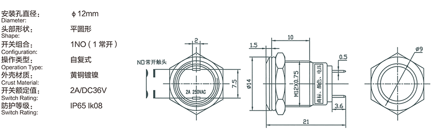 fz5430