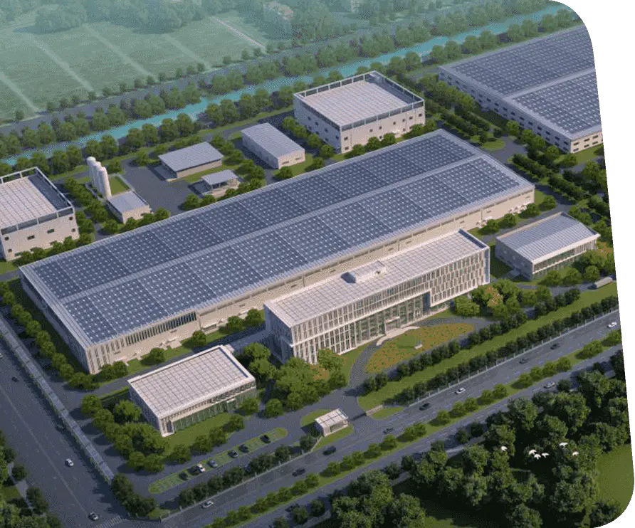 绿波 Factory