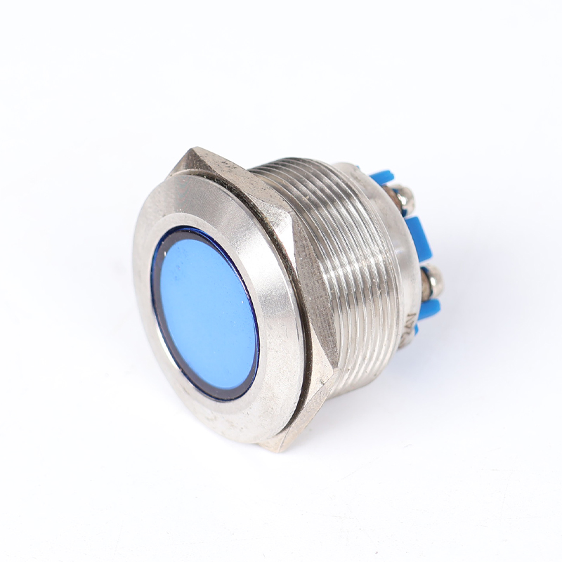 姓名 Series-绿波-1 Push Button Switch