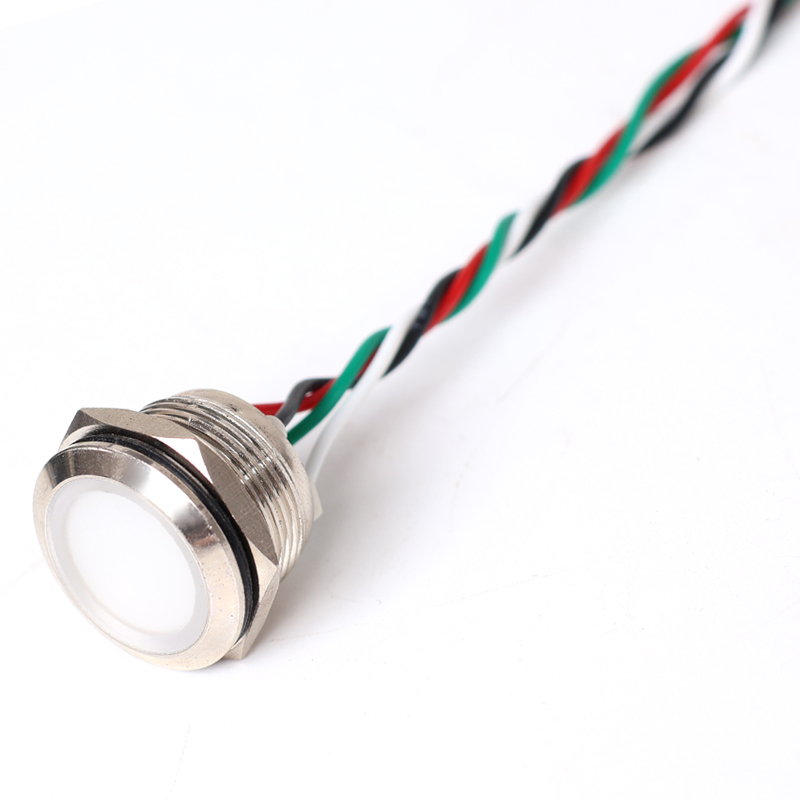 发光指示灯-lvbo-2
