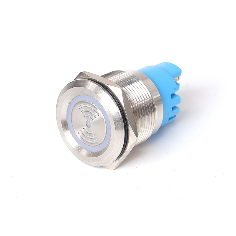 Push Button Switch